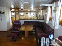 Trawler zu verkaufen