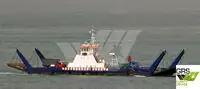 Ro-Ro ship zu verkaufen