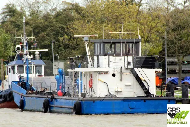 Landungsboot, Tank zu verkaufen