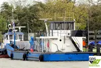 Landungsboot, Tank zu verkaufen