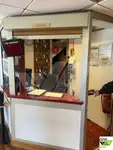 Kreuzfahrtschiff zu verkaufen
