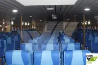 Kreuzfahrtschiff zu verkaufen