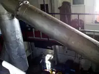 Schleppboot zu verkaufen