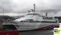 Passagierschiff zu verkaufen