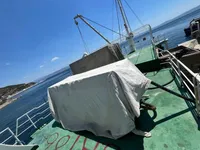 Purse-Seiner zu verkaufen