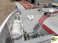 Kreuzfahrtschiff zu verkaufen