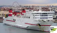 Ro-Ro ship zu verkaufen