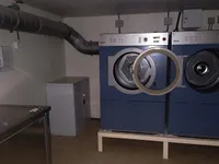 Unterkunftsschiff zu verkaufen