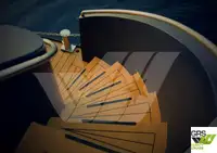 Passagierschiff zu verkaufen