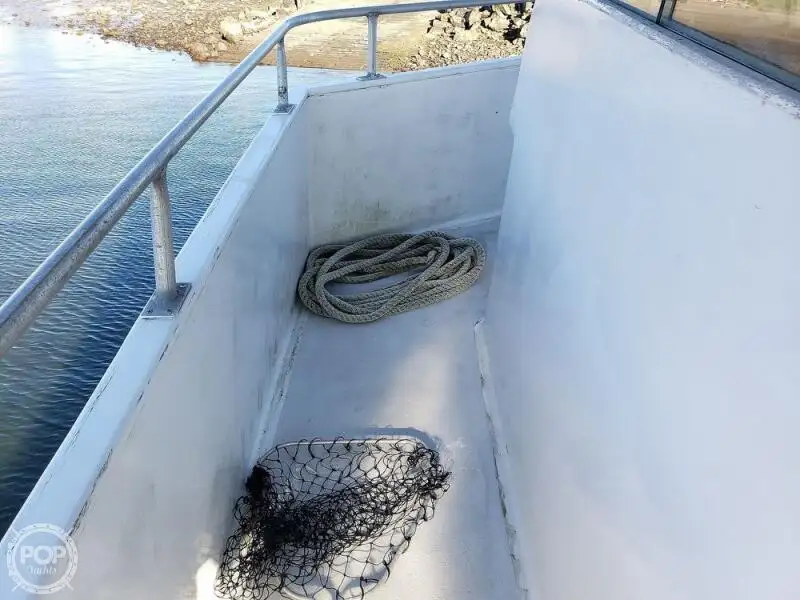 Fährschiff zu verkaufen