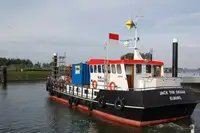 Barges zu verkaufen