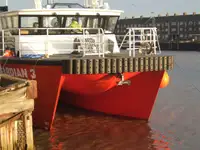Katamaran zu verkaufen