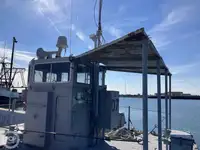 Landungsboot, Tank zu verkaufen