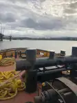 Schleppboot zu verkaufen