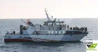Passagierschiff zu verkaufen