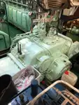 Schleppboot zu verkaufen
