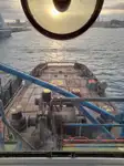 Schleppboot zu verkaufen