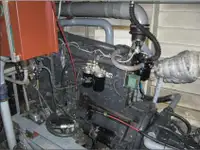 Patrouillenboot zu verkaufen