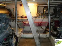 Fährschiff zu verkaufen