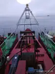 Bagger zu verkaufen