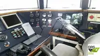 Kreuzfahrtschiff zu verkaufen
