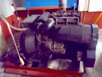 Schleppboot zu verkaufen