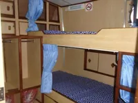 Vermessungsschiff zu verkaufen