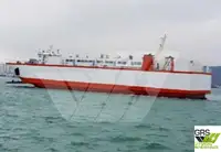 Landungsboot, Tank zu verkaufen