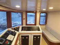 Passagierschiff zu verkaufen