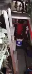 Trawler zu verkaufen