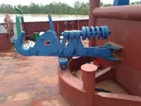 Schleppboot zu verkaufen