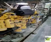 Crew-Boot zu verkaufen