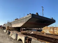 Barges zu verkaufen