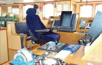 Vermessungsschiff zu verkaufen