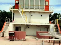 Anker-Bergungs- und Versorgungsboot (AHTS) zu verkaufen