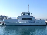 Katamaran zu verkaufen