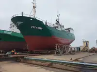 Trawler zu verkaufen