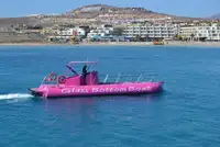 Kreuzfahrtschiff zu verkaufen
