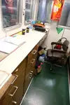 Schleppboot zu verkaufen
