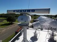 Schleppboot zu verkaufen