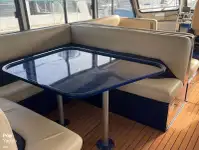 Kreuzfahrtschiff zu verkaufen