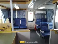 Lotsenboot zu verkaufen