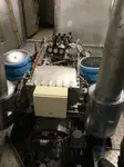Kreuzfahrtschiff zu verkaufen