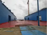 Schwimmende Docks zu verkaufen
