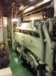 Schleppboot zu verkaufen