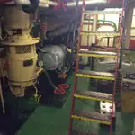 Schleppboot zu verkaufen