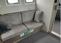 Arbeitsschiffe zu verkaufen