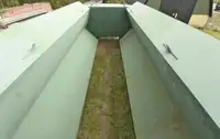 Barges zu verkaufen