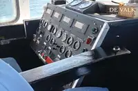 Fährschiff zu verkaufen