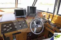 Kreuzfahrtschiff zu verkaufen